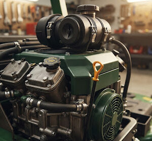 Motor Diésel Serie-Z